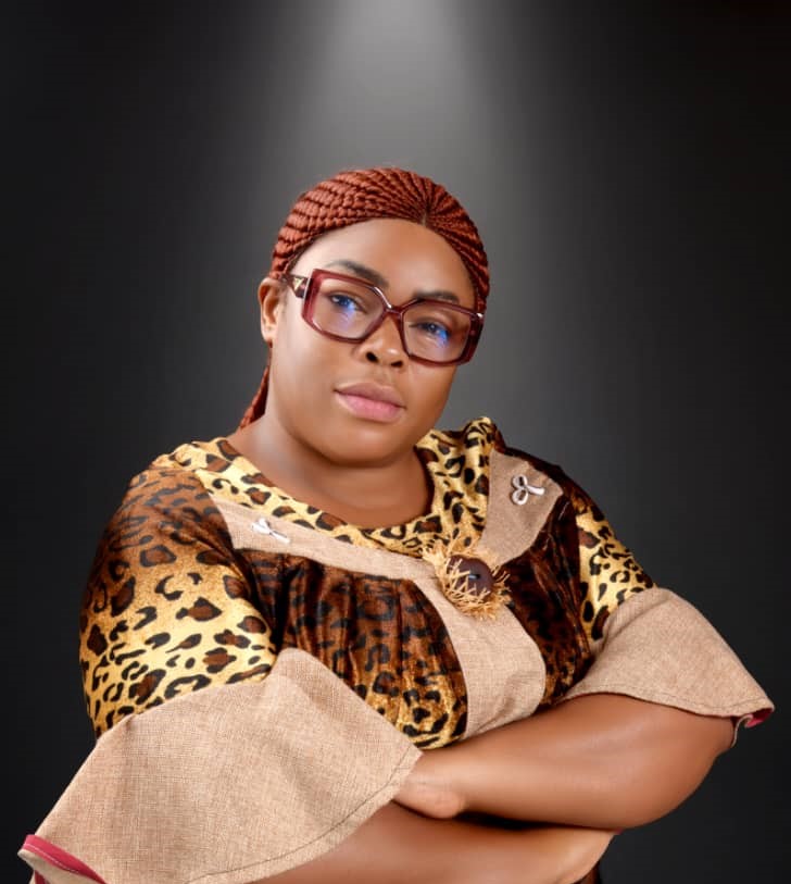 Carmelle NDOME